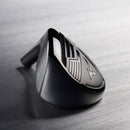 Mizuno JPX Fli Hi Hybrid - Steel