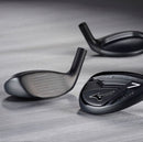 Mizuno JPX Fli Hi Hybrid - Steel