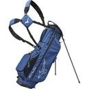 Mizuno K1-LO Stand Bag - Navy