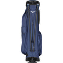 Mizuno K1-LO Stand Bag - Navy