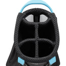 Mizuno K1-LO Stand Bag - Navy/Red