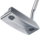 Mizuno M-Craft IV Putter - White Satin