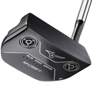 Mizuno M-Craft V Putter - Black Ion
