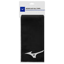 Mizuno Micro Fibre Towel - Black