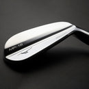 Mizuno MP-18 Golf Irons Steel (4-PW)