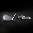 Mizuno MP-18 Golf Irons Steel (4-PW)