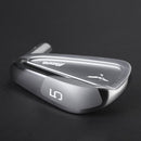 Mizuno MP-18 MMC Golf Irons - Steel (4-PW)