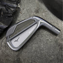 Mizuno MP-18 MMC Golf Irons - Steel (4-PW)