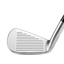 Mizuno MP-20 Golf Irons - Steel