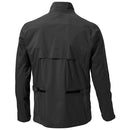 Mizuno Nexlite Flex Waterproof Jacket - Black