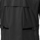 Mizuno Nexlite Flex Waterproof Jacket - Black