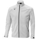 Mizuno Nexlite Flex Waterproof Jacket - Grey