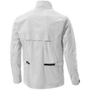 Mizuno Nexlite Flex Waterproof Jacket - Grey