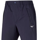Mizuno Nexlite Flex Waterproof Trousers - Navy