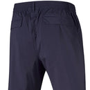 Mizuno Nexlite Flex Waterproof Trousers - Navy
