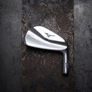 Mizuno Pro 241 Irons - Steel