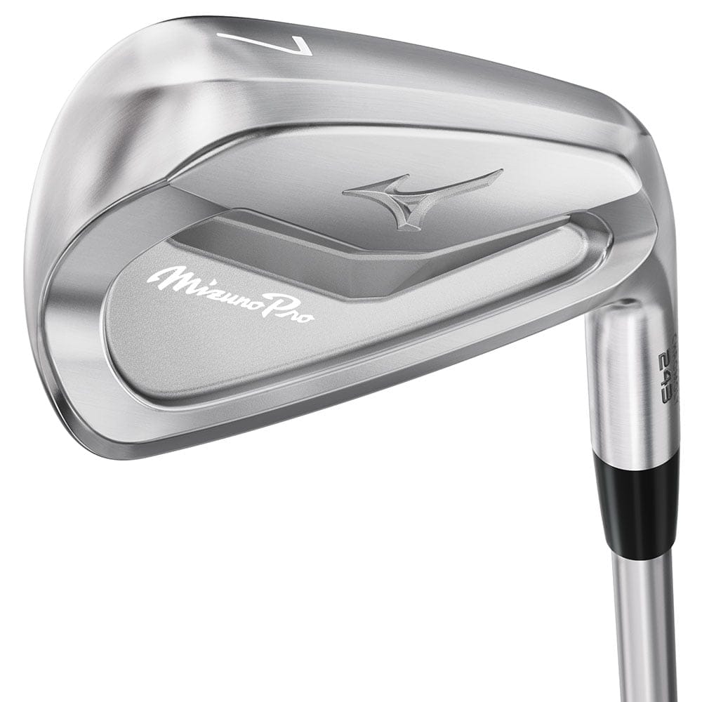 ミズノプロMizuno Pro 243 8本Dynamic Gold 120 Buy Mizuno Pro 243 Irons - Steel Golf | Affordable Golf