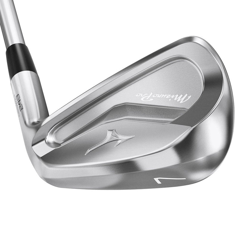 Mizuno Pro 243 Irons - Steel