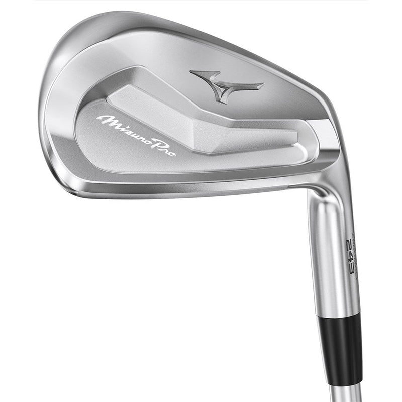 Mizuno Pro 243 Irons - Steel