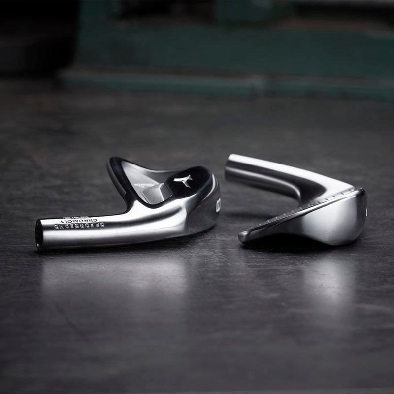 Mizuno Pro 243 Irons - Steel