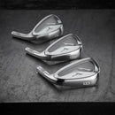 Mizuno Pro 243 Single Irons - Steel