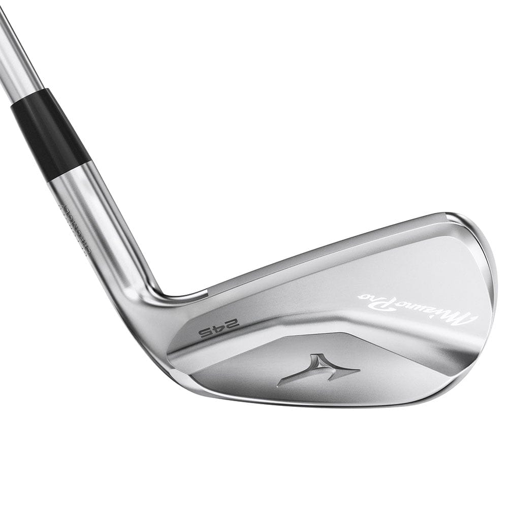 Buy Mizuno Pro 245 Irons - Steel Golf | Affordable Golf