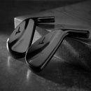 Mizuno Pro 24 Fli-Hi Utility Iron - Graphite