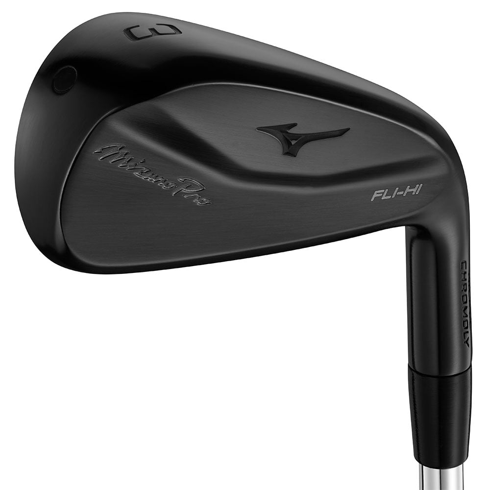 Mizuno Pro FLI-HI ユーティリティ #3-4セット Mizuno Pro FLI-HI ユーティリティ #3-4セット Mizuno Pro FLI-HI