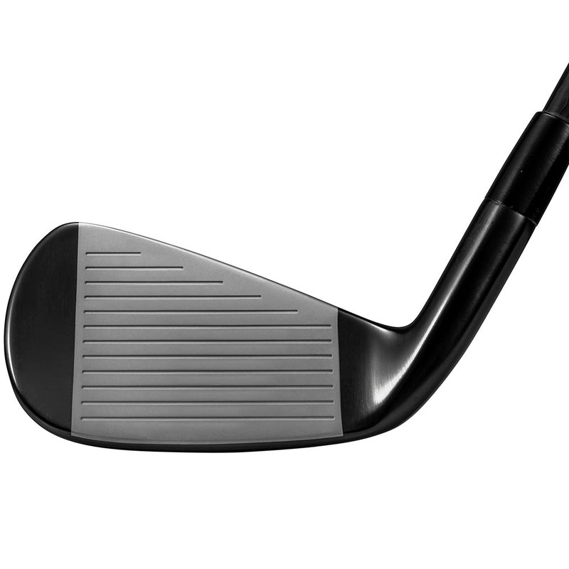 Mizuno Pro Fli-Hi Utility Iron - Graphite