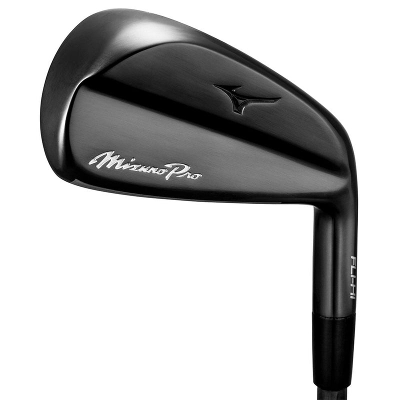 Mizuno Pro Fli-Hi Utility Iron - Graphite