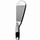 Mizuno Pro Irons 221 - Steel
