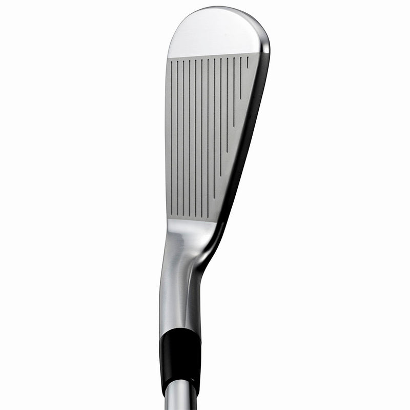 Mizuno Pro Irons 221 - Steel