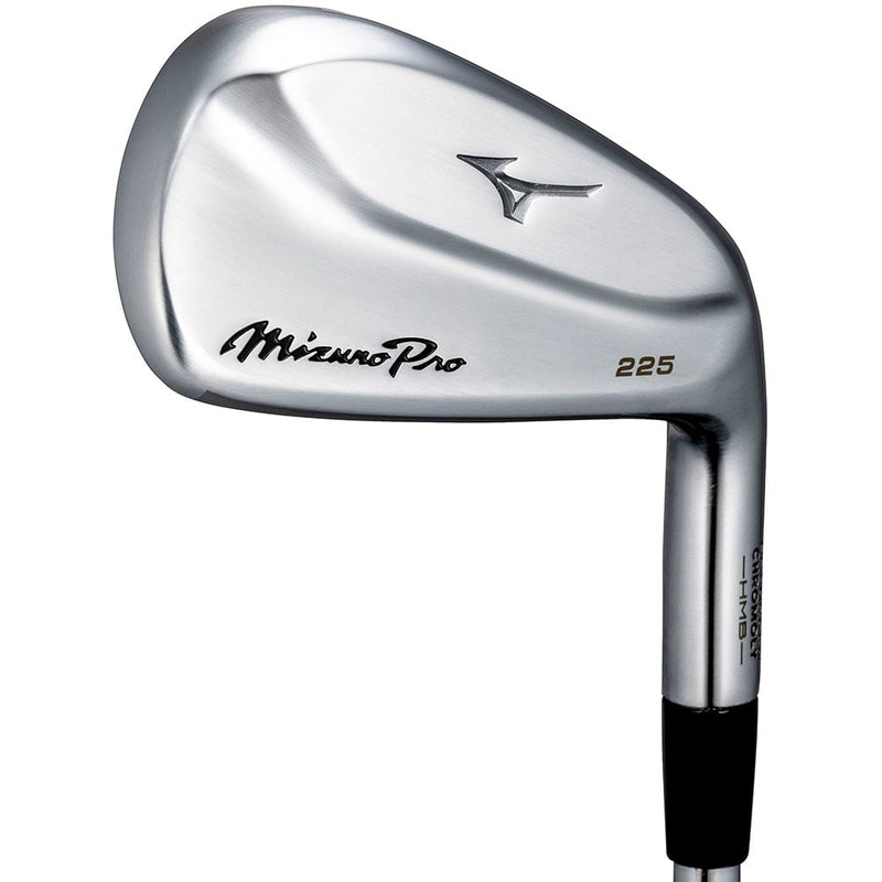 Mizuno Pro Irons 225 - Graphite