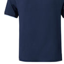 Mizuno Quick Dry Comp Plus Polo Shirt - Deep Navy