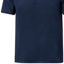 Mizuno Quick Dry Comp Plus Polo Shirt - Deep Navy