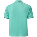 Mizuno Quick Dry Comp Plus Polo Shirt - Mint