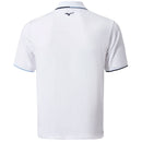 Mizuno Quick Dry Comp Plus Polo Shirt - White