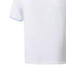 Mizuno Quick Dry Comp Plus Polo Shirt - White