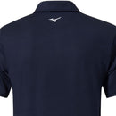 Mizuno Quick Dry Elite Gradient Polo Shirt - Deep Navy