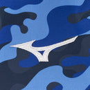 Mizuno RB Camo Drawstring Tote Bag - Blue Camo