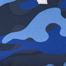 Mizuno RB Camo Drawstring Tote Bag - Blue Camo