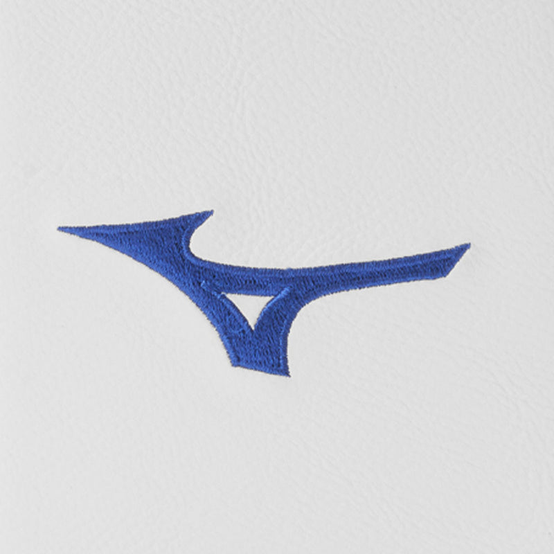 Mizuno RB Scorecard Holder - White