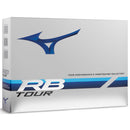Mizuno RB Tour Balls Golf - White - 12 Pack