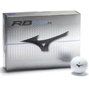 Mizuno RB Tour X Golf Balls - White - 12 Pack