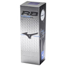 Mizuno RB Tour X Golf Balls - White - 12 Pack