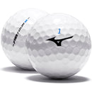 Mizuno RB Tour X Balls Golf - White - 12 Pack