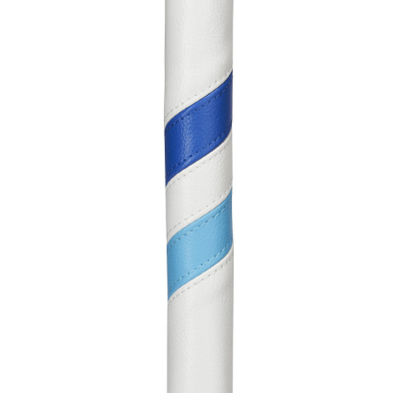 Mizuno RB Track Align Cover - White