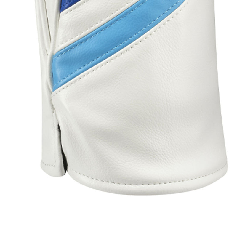 Mizuno RB Track Driver Headcover - White