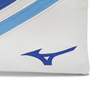 Mizuno RB Track Zip Tote Bag - White