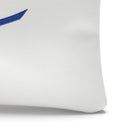 Mizuno RB Zip Tote Bag - White